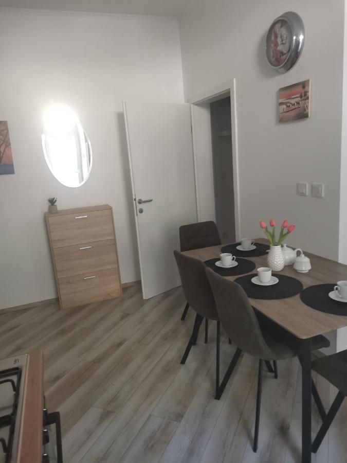 Апартаменты Studio Apartman Kristina Пула Экстерьер фото